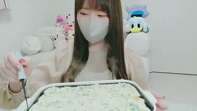 Snapshot of yuyuchan__ chatting on March 11, 11:16 am yuyuchan online show from March 11, 11:16 am