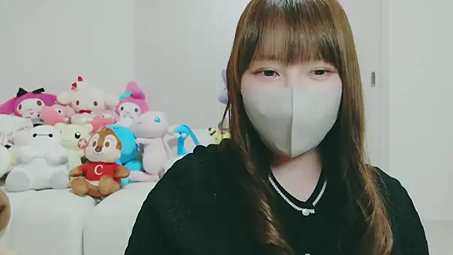 Snapshot of yuyuchan__ chatting on March 26, 11:38 am yuyuchan online show from March 26, 11:38 am