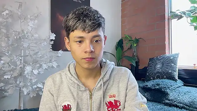 Andy Belier23 online show from February 8, 5:49 pm