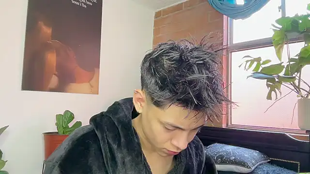 Andy Belier23 online show from March 7, 12:35 pm