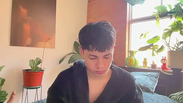 Andy Belier23 online show from March 25, 2:01 pm