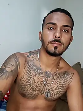 Casalfortal85 online show from December 15, 7:40 pm