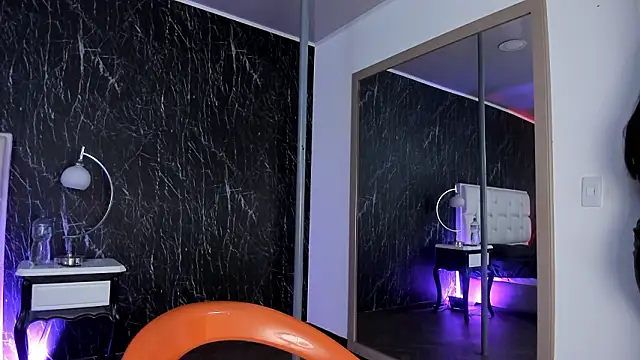 AriaTakahashi online show from February 5, 8:02 pm