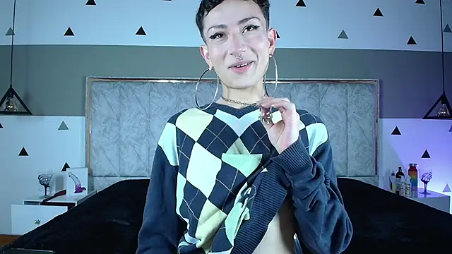 JiangShy666 online show from March 13, 11:28 am