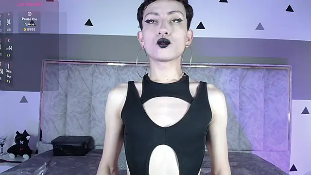 JiangShy666 online show from June 7, 12:20 pm
