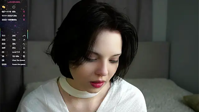 SharylOrbin online show from January 7, 11:18 pm