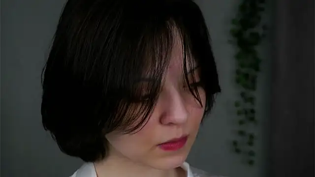 SharylOrbin online show from January 9, 8:43 pm