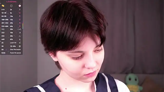 SharylOrbin online show from February 6, 9:18 pm