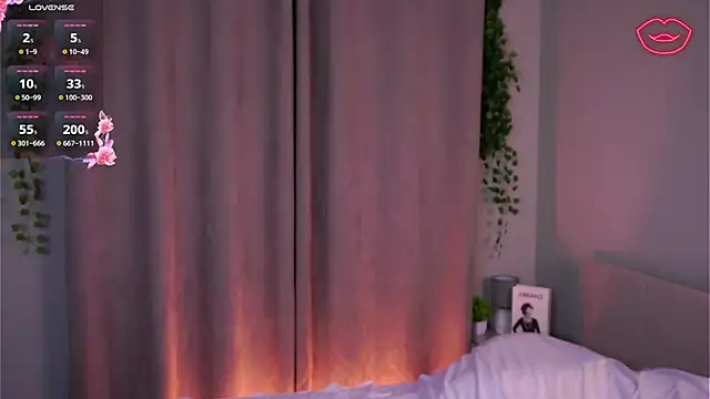 SharylOrbin online show from March 6, 9:22 pm