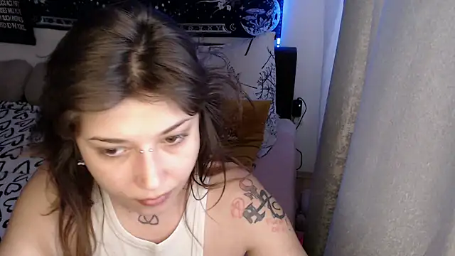 AlienforTwenty online show from May 31, 6:31 am