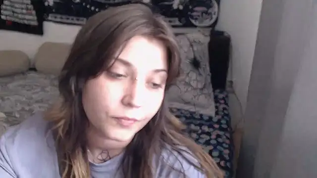AlienforTwenty online show from July 28, 12:48 pm