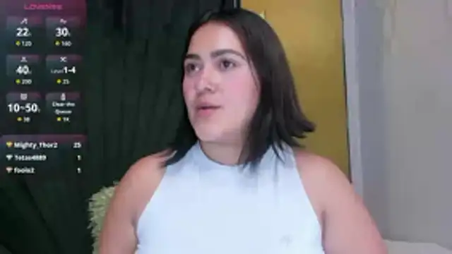 beautifulgirl4u  online show from March 21, 8:19 am