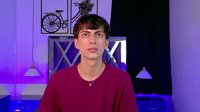 Martin Williams online show from January 9, 12:19 pm