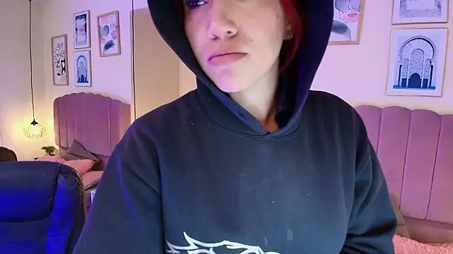 Celestee15  online show from February 11, 11:15 am