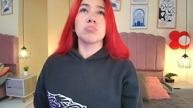 Celestee15  online show from March 18, 11:35 am