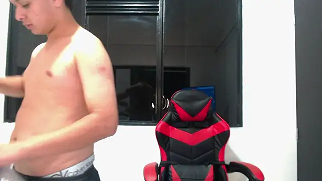 NathanBrookhs online show from January 7, 3:53 am