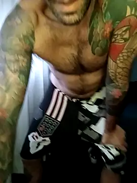 Nenelarge69 online show from January 10, 10:06 am