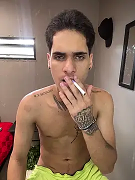 MarvinandtheBbys online show from February 24, 8:18 pm