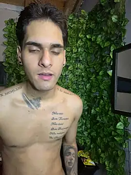 MarvinandtheBbys online show from February 28, 1:50 am