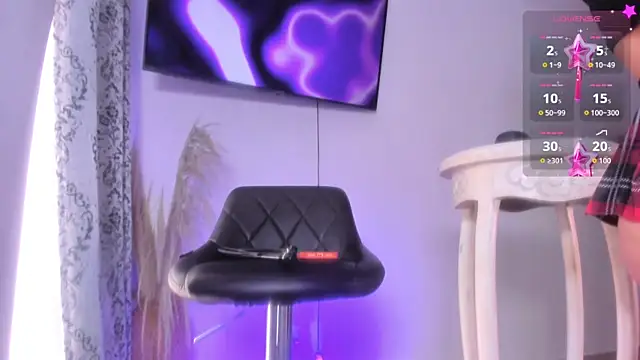 Camila saaenz online show from June 21, 7:05 pm