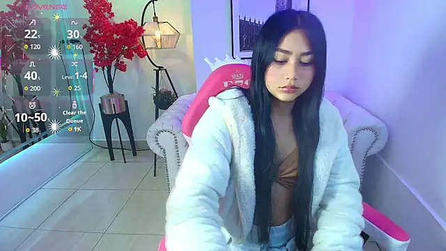 Carolina cherry online show from January 6, 11:47 am