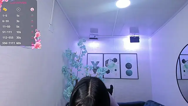Carolina cherry online show from July 30, 1:32 pm