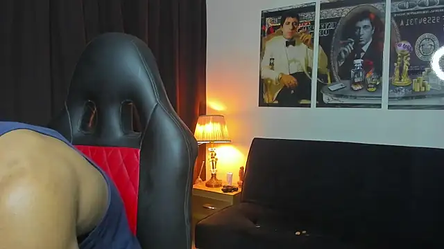 Dustyn Michelle1 online show from January 16, 12:14 am