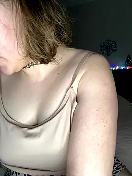 MelisaDreams online show from December 19, 1:51 pm