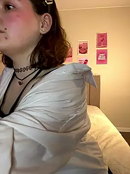 MelisaDreams online show from January 6, 4:00 pm