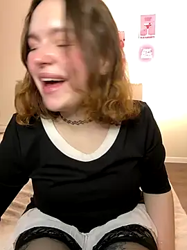 MelisaDreams online show from January 8, 3:03 pm