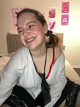 MelisaDreams online show from January 10, 3:03 pm