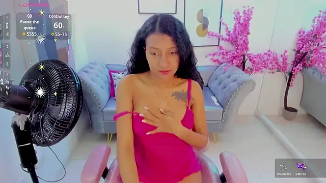 Nina willyams online show from February 6, 3:44 am