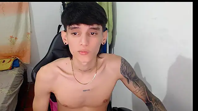 Sweett Boyy online show from December 22, 10:51 pm