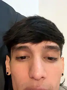 Sweett Boyy online show from January 6, 1:20 am