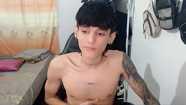 Sweett Boyy online show from January 8, 10:56 pm