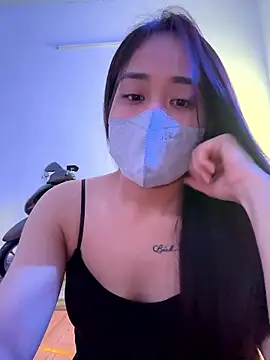 NinaBaby22 online show from January 9, 7:11 am