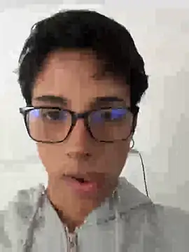 EstivenSallas2 online show from December 22, 9:01 pm