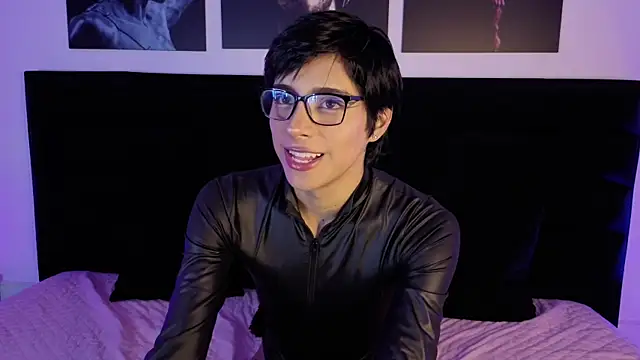 EstivenSallas2 online show from February 10, 2:15 am