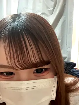 nana1234567 online show from January 10, 3:52 am