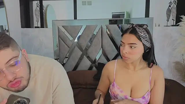 Chel seth online show from February 5, 4:06 am