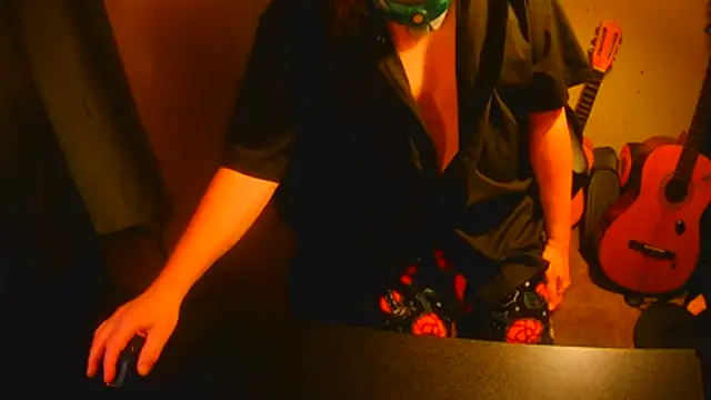 GoodGirlKelly online show from July 19, 4:44 pm