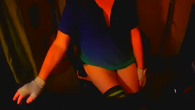 GoodGirlKelly online show from July 28, 3:24 am