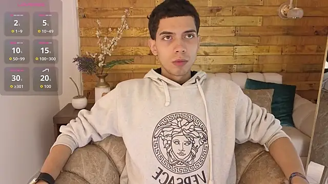 prettyboyy 13 online show from December 19, 3:24 am