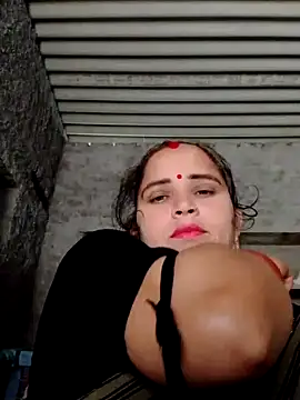 Kajal4455 online show from December 19, 9:16 am