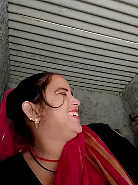 Kajal4455 online show from December 20, 6:53 am