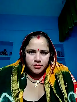 Kajal4455 online show from December 21, 9:11 pm