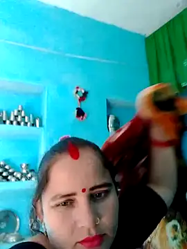 Kajal4455 online show from December 23, 3:59 am