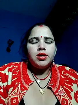 Kajal4455 online show from January 5, 5:49 pm