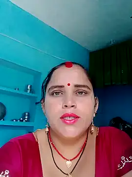 Kajal4455 online show from January 7, 6:27 am