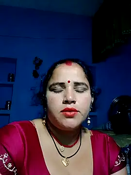 Kajal4455 online show from January 7, 6:32 pm